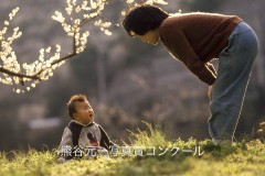 元一写真大賞・平山弘　「おはなし」（和歌山県南部川村）