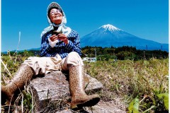 優良賞　「農業女子」　石垣清俊（静岡県富士宮市）