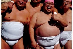 優良賞 「まちの仲間」 松尾利雄 (千葉県松戸市) 優良賞 「まちの仲間」 松尾利雄 (千葉県松戸市)