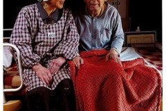 「いい顔 しとくれ!」永島好江 「いい顔 しとくれ!」永島好江