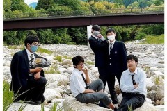 「俺達」倉田拓弥 「俺達」倉田拓弥