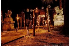 「阿吽の呼吸」髙山心道 「阿吽の呼吸」髙山心道